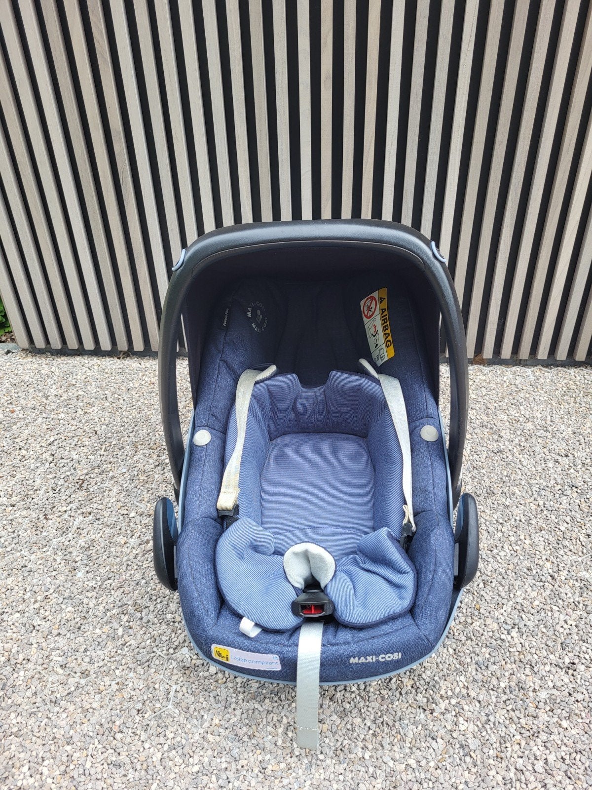 maxi cosi pebble plus, Enfants & Bébés, Sièges auto, Comme neuf, Maxi-Cosi, Isofix, Enlèvement