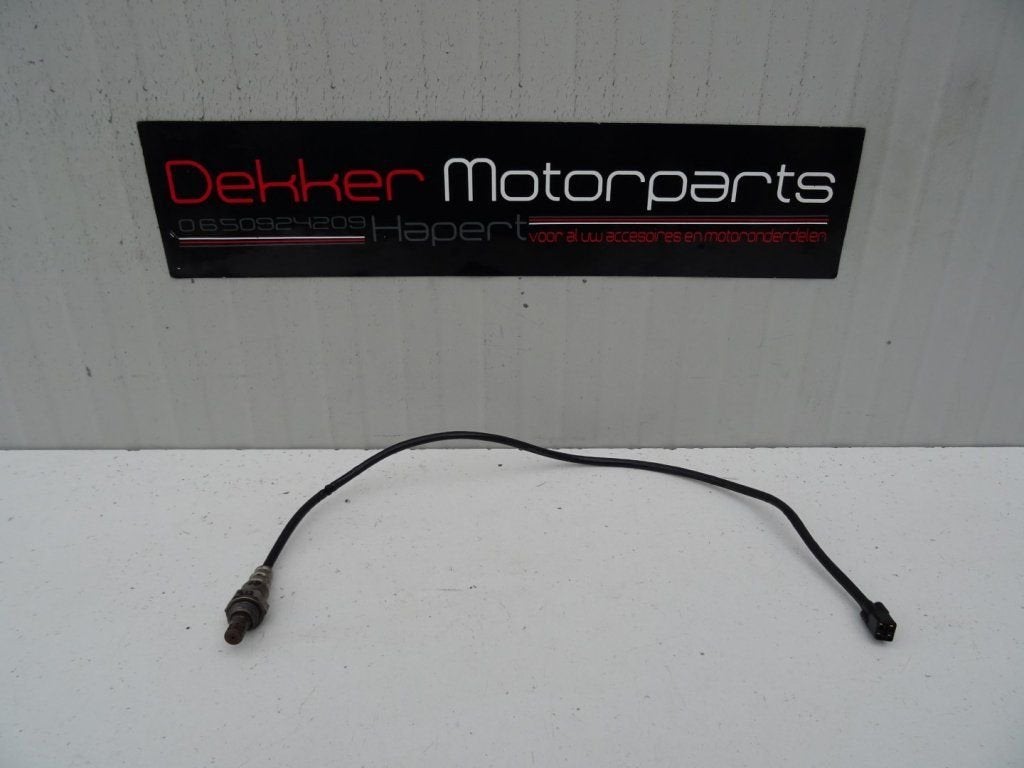 Lambda Sonde Sensor Yamaha YZF R6 2008-2009-2010-2011-2012, Motoren, -, -, Nieuw, Ophalen of Verzenden