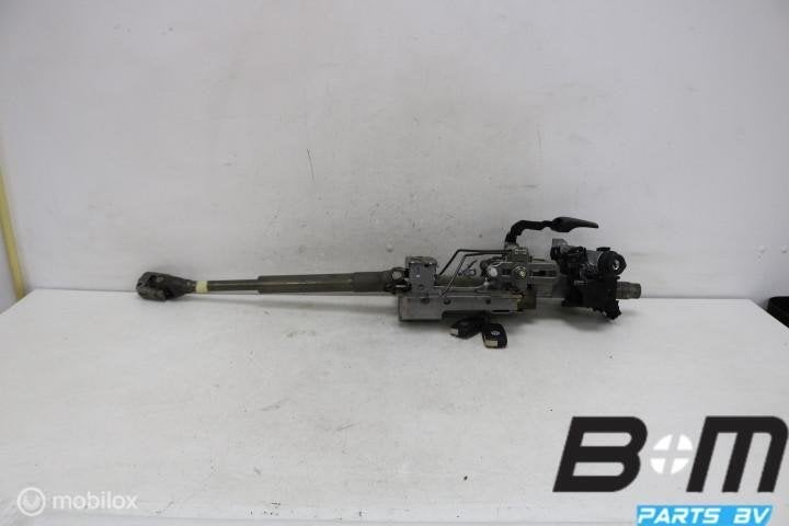 Stuurkolom met contact sleutels VW Touran 1T 1K0953503CP, Auto-onderdelen, Gebruikt