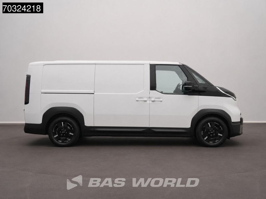 Kia PV5 Coming Soon! Elektrisch Essential Long Range 71.2kWh, Neuf, Achat, Kia, 750 kg