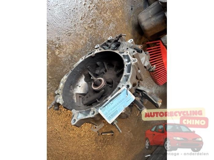 Boîte de vitesse d'un Mazda 5, -, 3 mois de garantie, Mazda, Utilisé