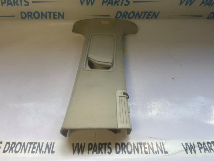 B-stijl sierlijst exterieur van een Volkswagen Transporter, Auto-onderdelen, Gebruikt, -, Volkswagen, -