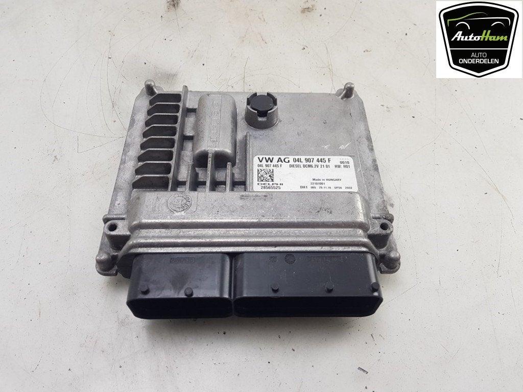 COMPUTER MOTOR Seat Arona (KJX) (|04L907445F|04L906056LH|), Gebruikt, Seat, Lisa.Scalzo@aptiv.com, Aptiv PLC