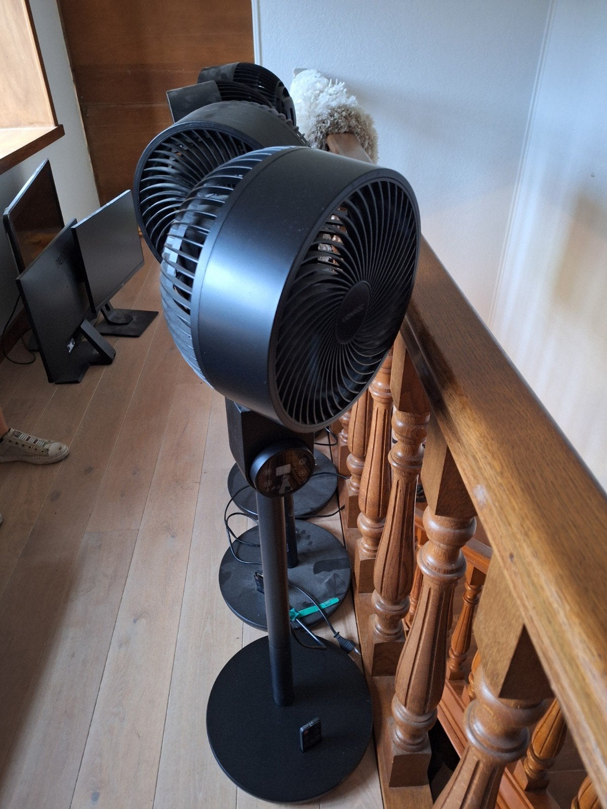ventilator, Electroménager, Ventilateurs, Enlèvement