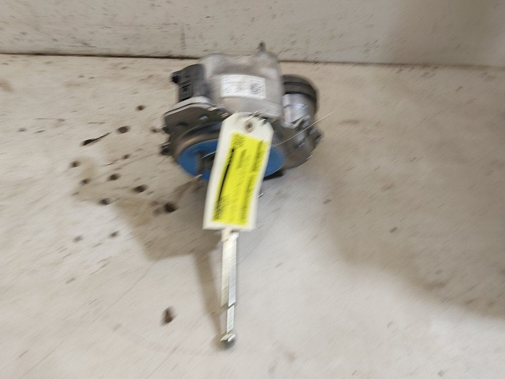 REMBEKRACHTIGER Caddy Cargo V (SBA / SBH) (|5R4614105F|), Gebruikt, Volkswagen, Volkswagen AG, Kundenbetreuung@volkswagen.de