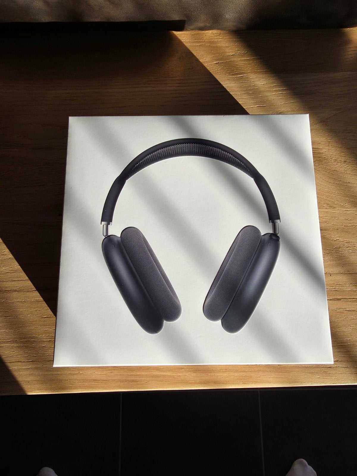 Apple Airpods Max 2, Enlèvement, Apple