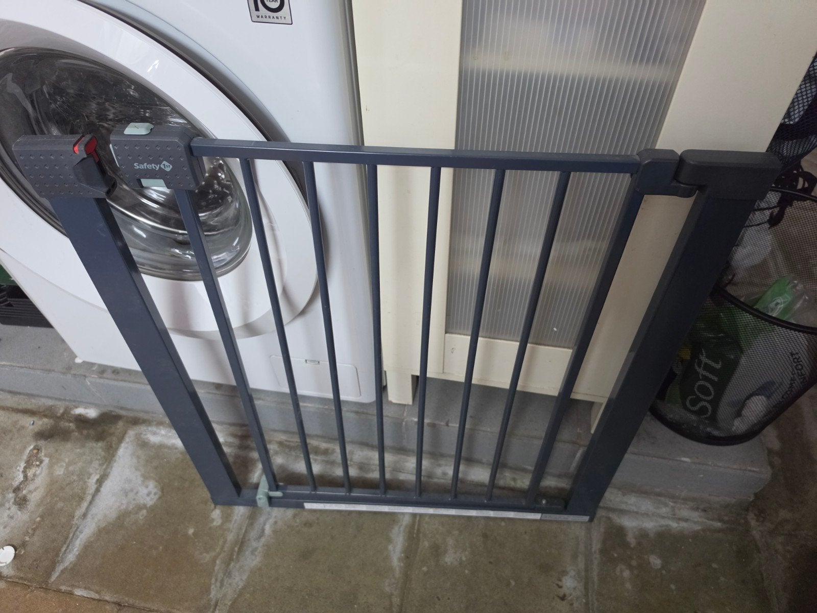 Porte d'escalier de sécurité 1st, Enfants & Bébés, Enlèvement