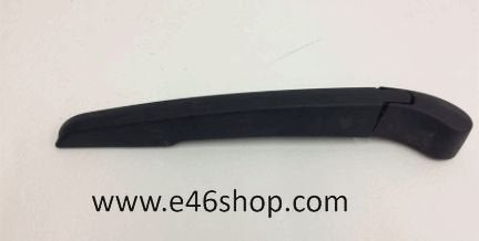 Ruitenwisserarm achterruit BMW X1 OE 61627356224 NW BMW, Neuf, -, -, Enlèvement ou Envoi