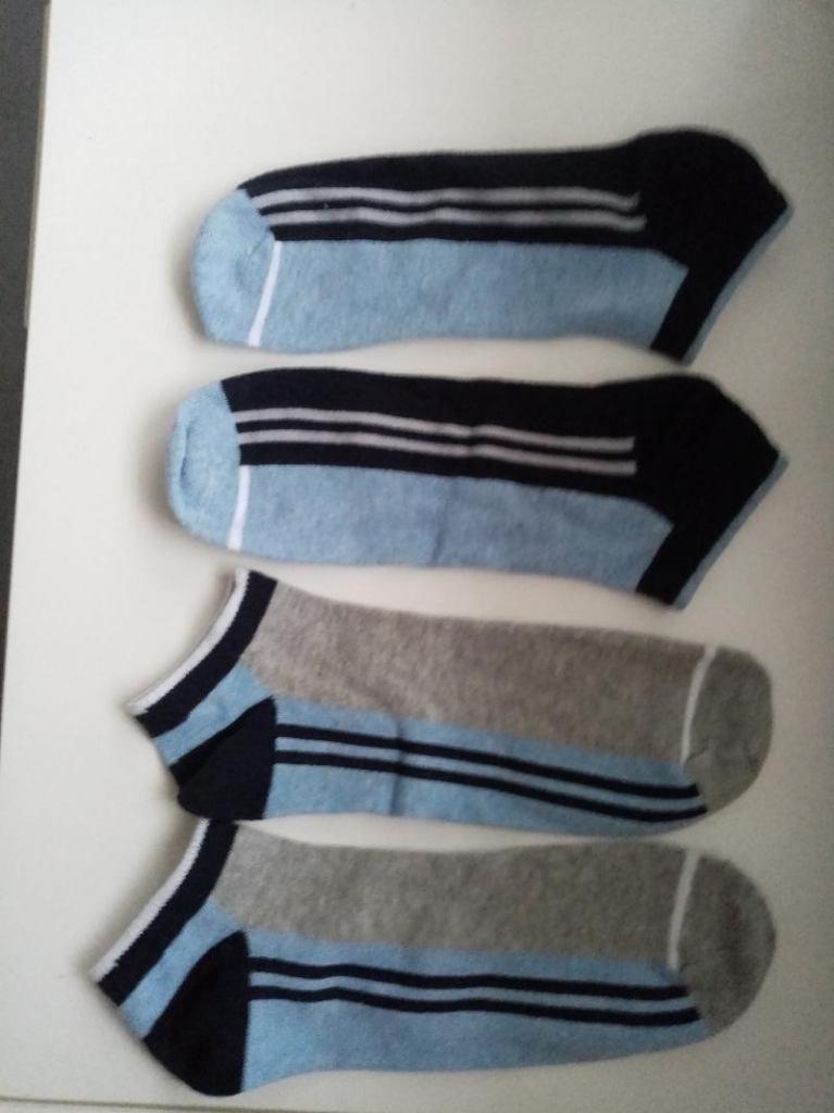 Veritas : nieuw set katoen lage sokken kousenvoetjes , 43-46, Vêtements | Hommes, Chaussettes & Bas, Neuf, Veritas, Taille 43 à 46