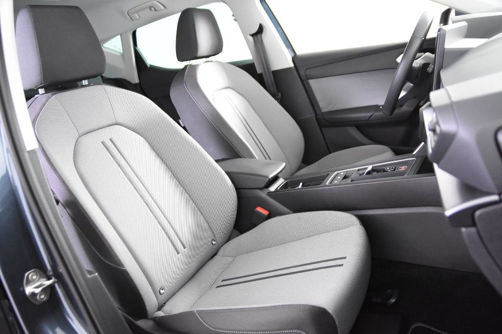 Seat Leon Move, Autos, Seat, Argent ou Gris, Achat, Euro 6, Leon