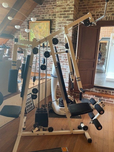 tondeuses, Enlèvement, Utilisé, Autres types, Autres matériaux