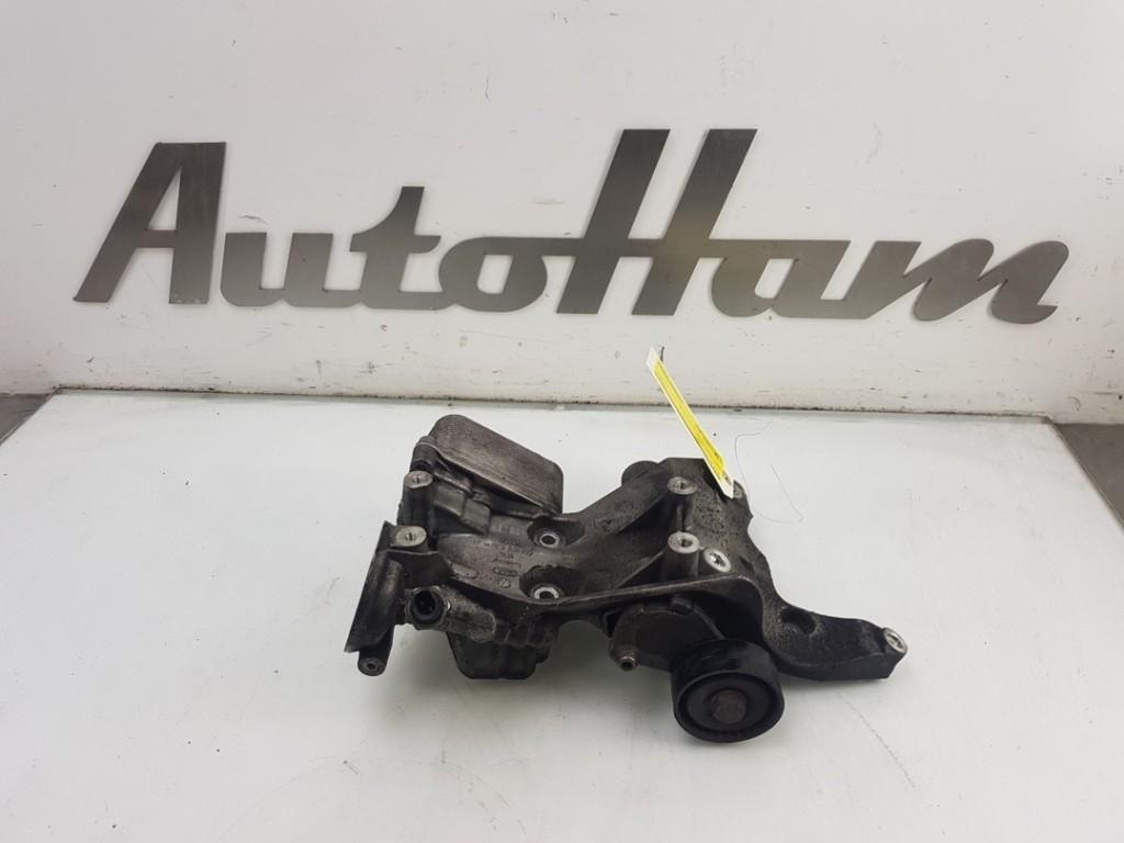 OLIEFILTERHUIS Audi A3 Sportback (8PA) (01-2004/03-2013), Auto-onderdelen, Gebruikt, Audi