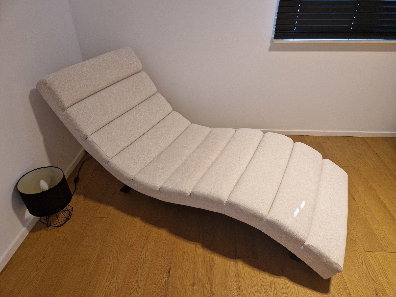 Design relax chair, Ophalen, Eenpersoons, Design, Zo goed als nieuw