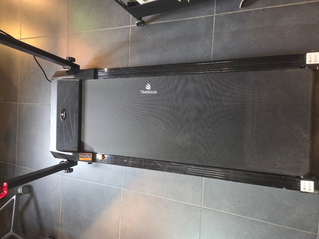 Wandelband TibaGoods, Ophalen, Gebruikt, Loopband