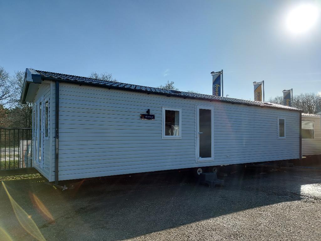 Victory Silverwood 38x12, Tot en met 4