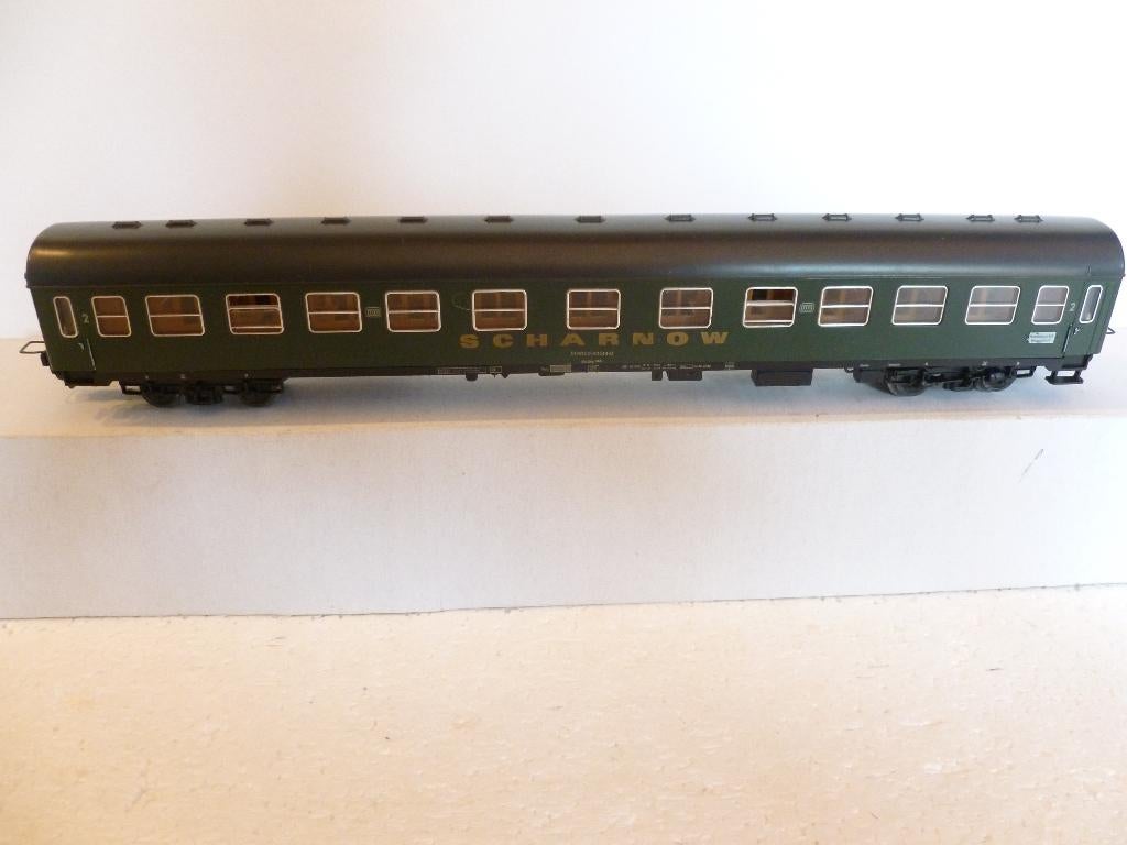 TRAINS HO, Neuf, Enlèvement ou Envoi, Trix, Wagon