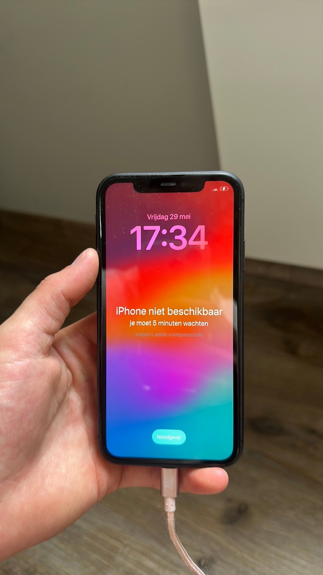 Iphone 11, Télécoms, Téléphonie mobile | Apple iPhone, Enlèvement, Comme neuf, IPhone 11