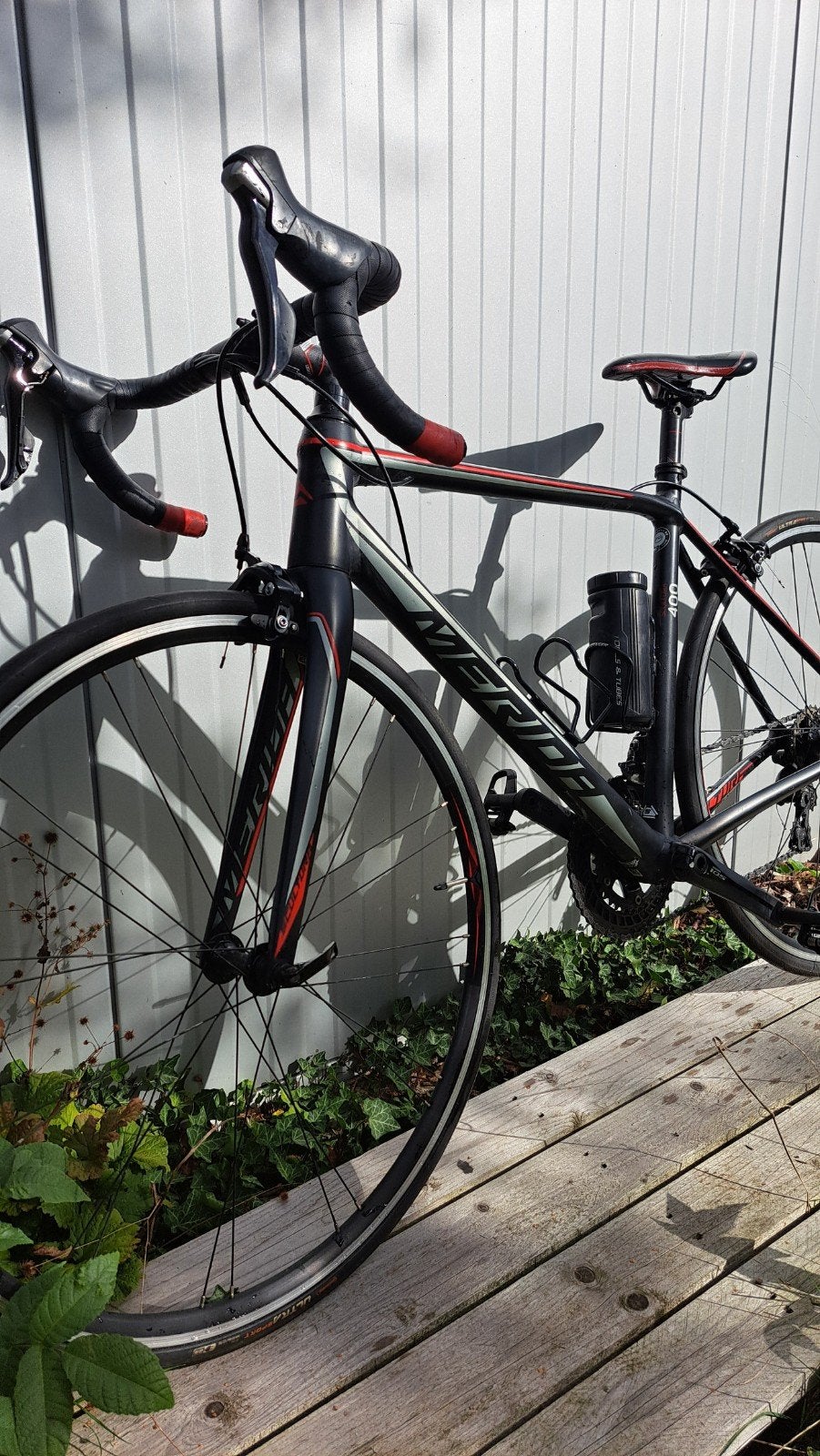 merida top staat, maat s (klein), Fietsen en Brommers, Ophalen, Dames