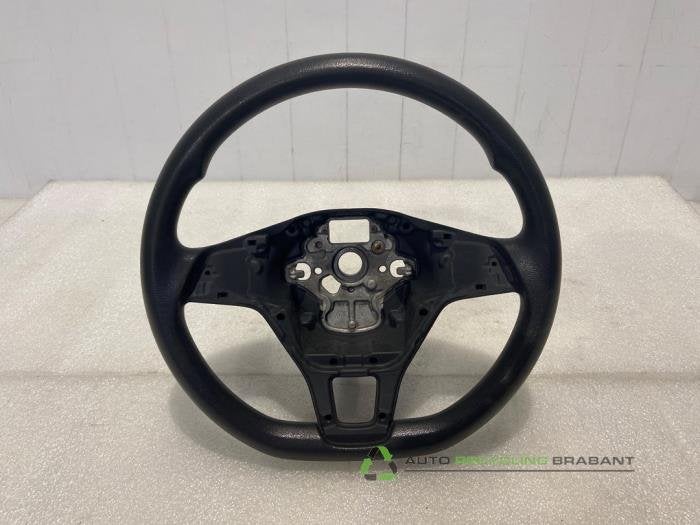 Volant d'un Volkswagen Crafter, Volkswagen, -, 3 mois de garantie, Utilisé