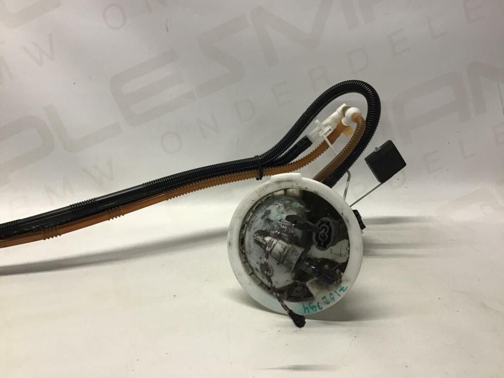 Tankvlotter BMW 3-serie E93 ('07-'10)7162394, Gebruikt, -, -, Ophalen of Verzenden