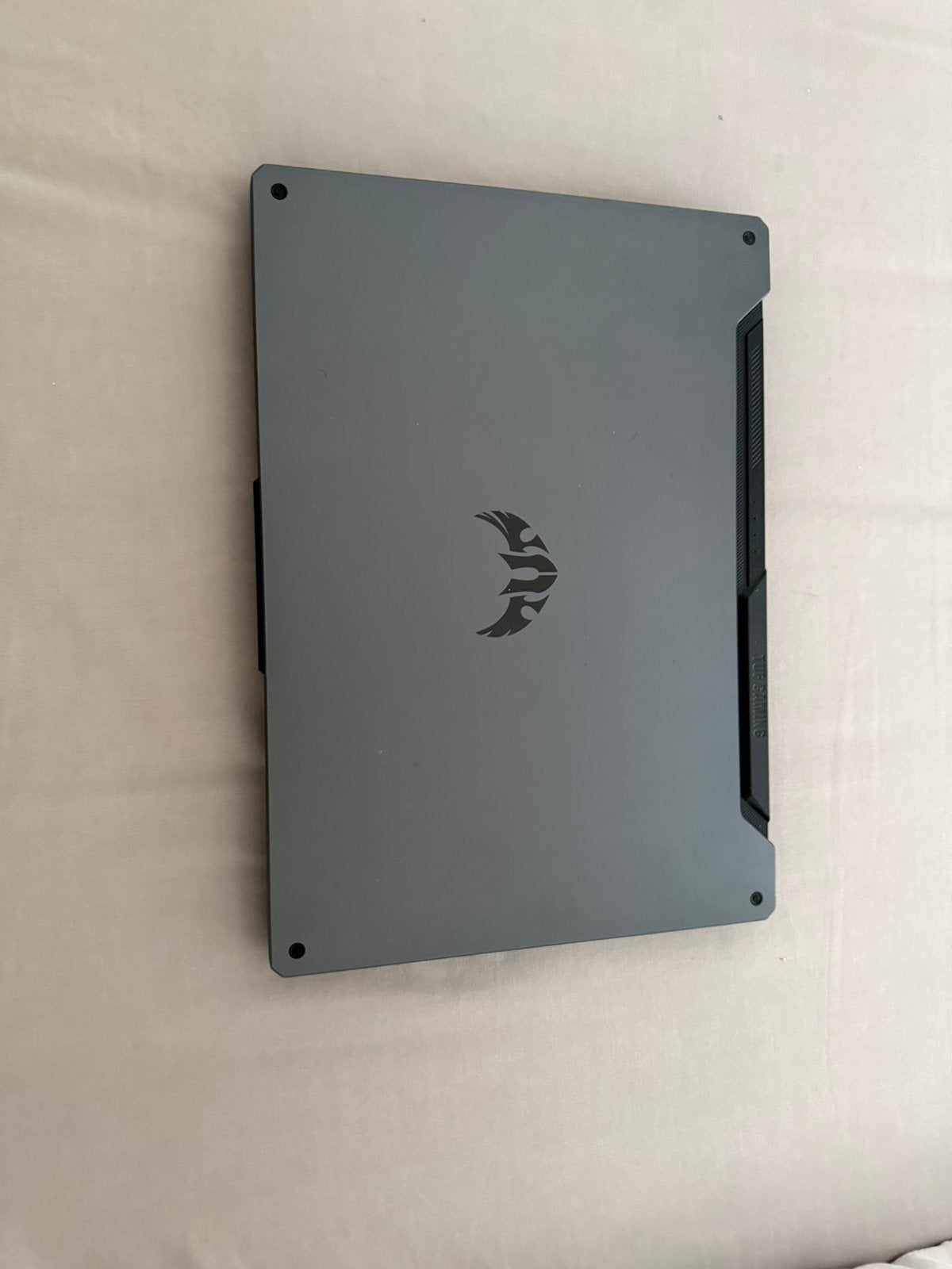 Gaming Laptop Asus, Enlèvement, Comme neuf, Gaming