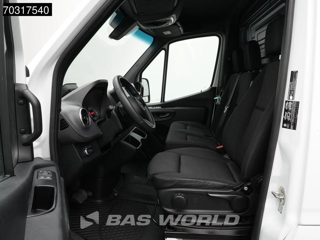 Mercedes Sprinter 317 CDI Automaat 2025-Model L2H2 LED Navi, Achat, Euro 6, Entreprise, Cruise Control