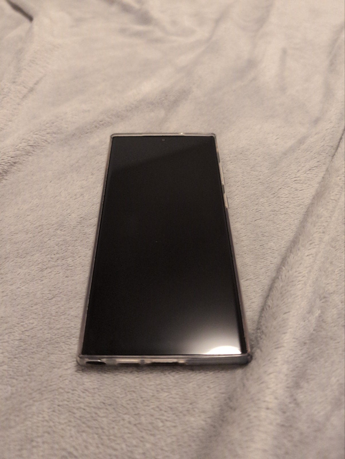 Samsung Galaxy S23 Ultra, Télécoms, 256 GB, Enlèvement, Noir