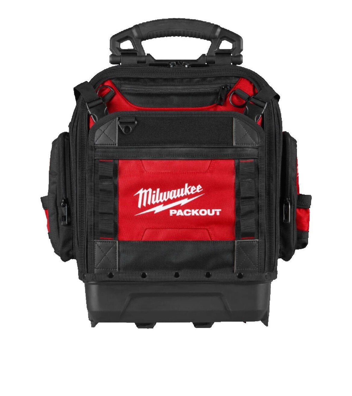 Gezocht: milwaukee rugzak, Doe-het-zelf en Bouw, Ophalen, Gebruikt