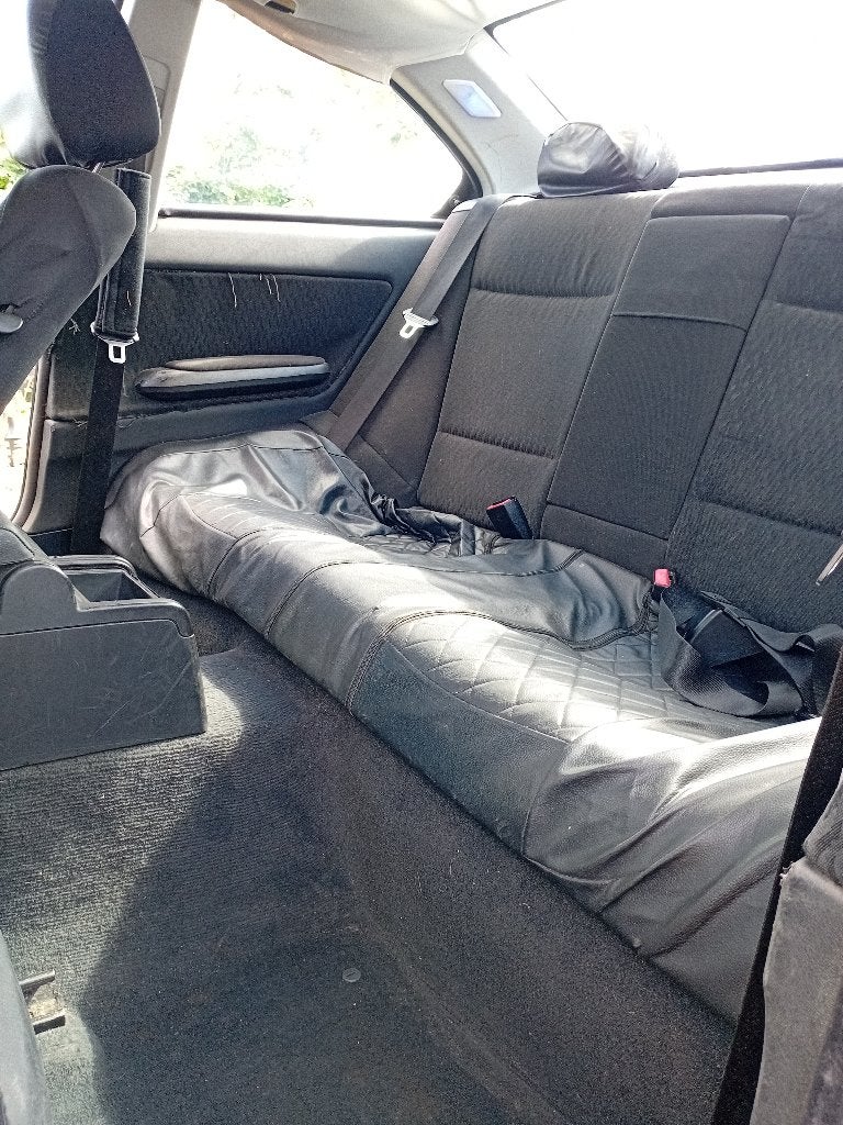 BMW e46 318 ci, foto 7