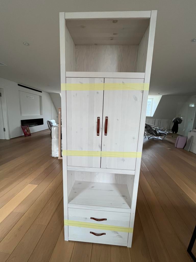 Armoire Lifetime Kidsrooms, Maison & Meubles, Enlèvement, Utilisé