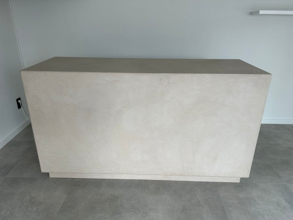 Maatwerk Mortex design balie/toonbank, Articles professionnels, Aménagement de Bureau & Magasin | Mobilier de bureau & Aménagement