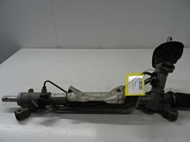 CREMAILLERE DIRECTION MECANIQUE Ford Focus 2 (5M513200), Utilisé, Ford