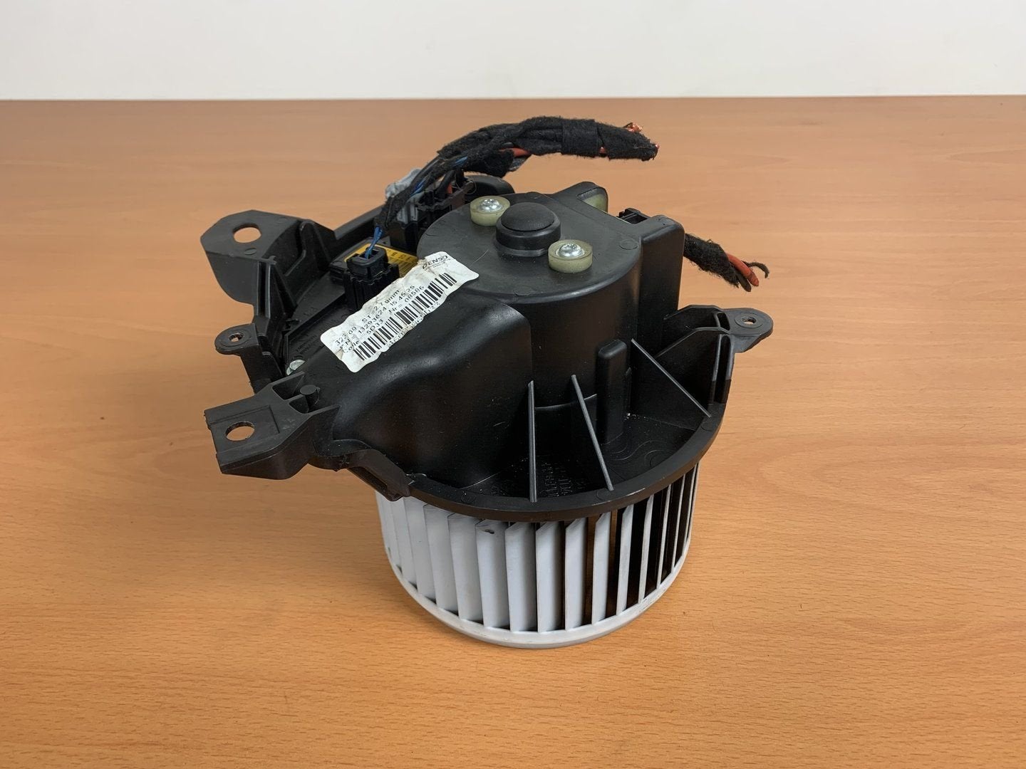 kachelmotor opel corsa D fiat grande punto clima 2005 -2014, -, Utilisé, -, Enlèvement ou Envoi