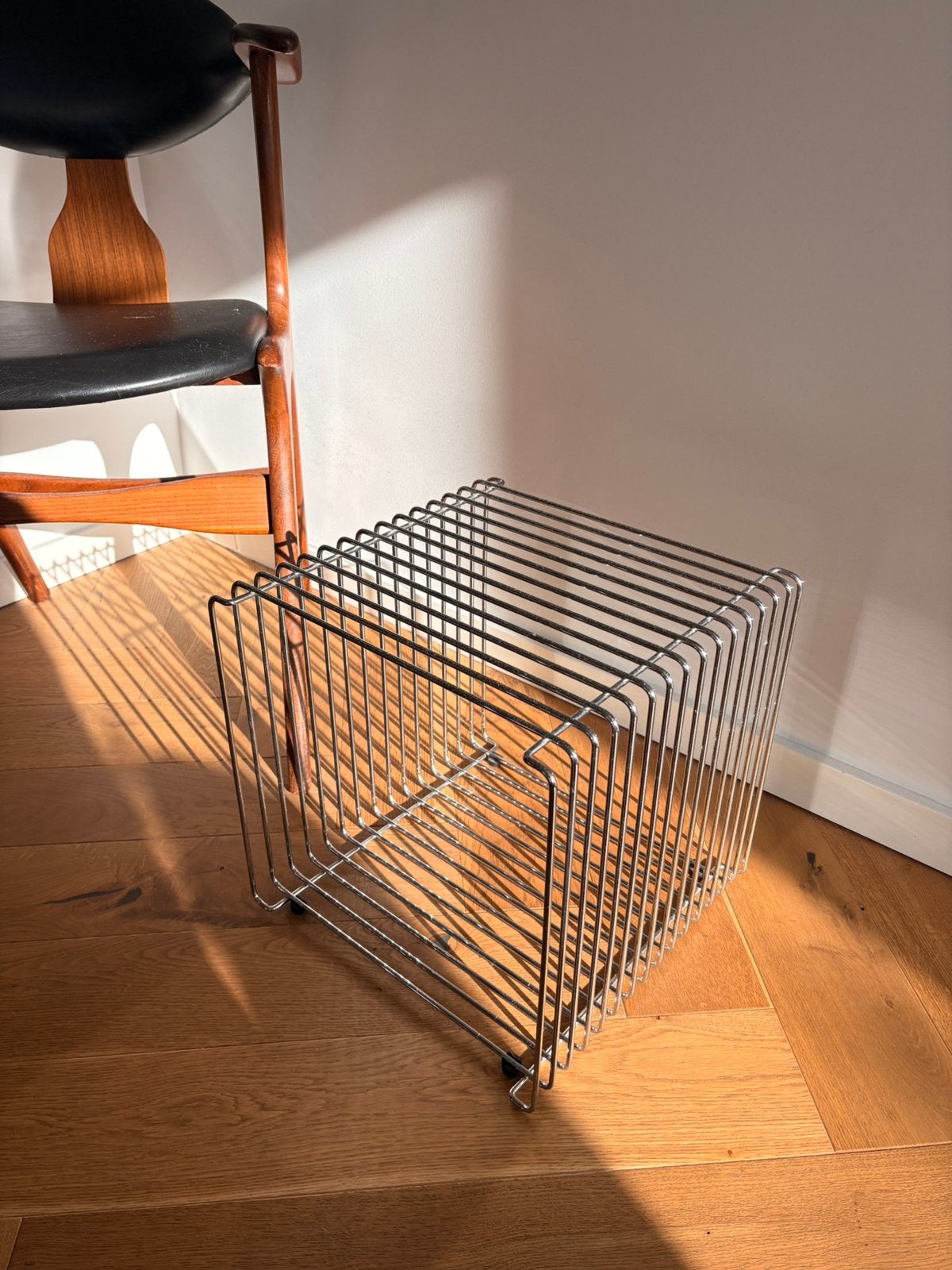 Montana Panton wire, Huis en Inrichting, Ophalen, Zo goed als nieuw