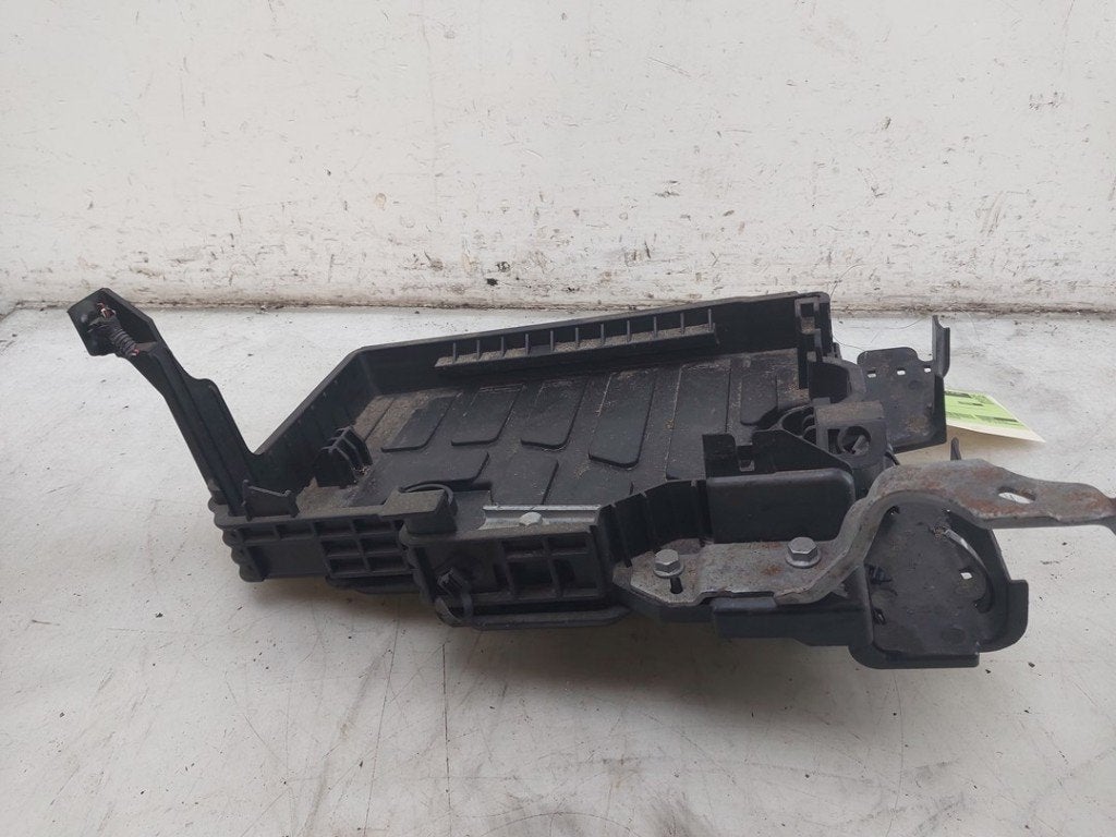 ACCUBAK Dacia Sandero III (01-2019/-), Dacia, Dhr. J. Ham, Gebruikt, Administratie@autoham.nl