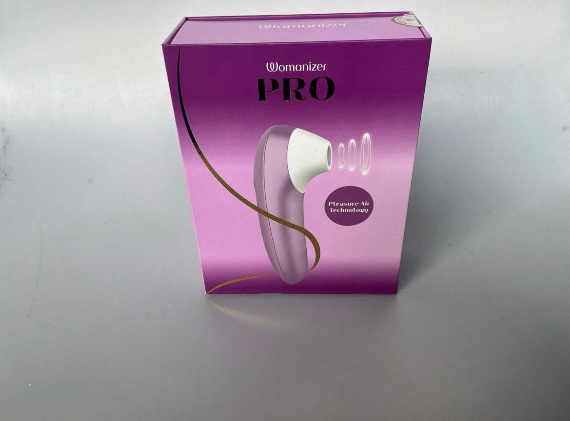 Womanizer Pro stimulator, Verzenden, Nieuw, Apparaat