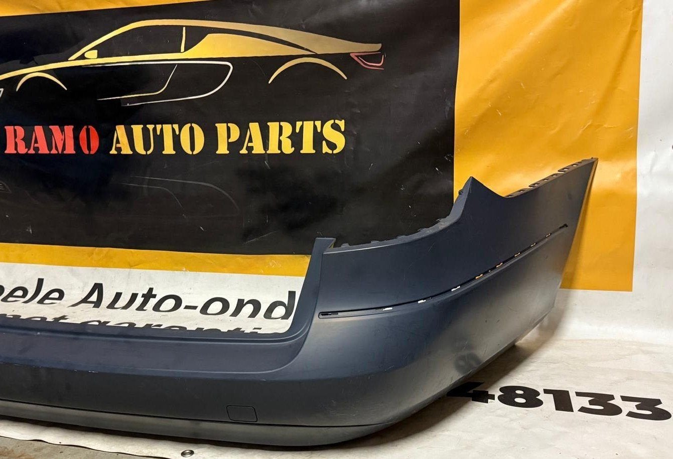 ACHTERBUMPER MERCEDES E CLASS W212 NIEUW ORIGINEEL A21288503, Neuf, Arrière, 3 mois de garantie, -