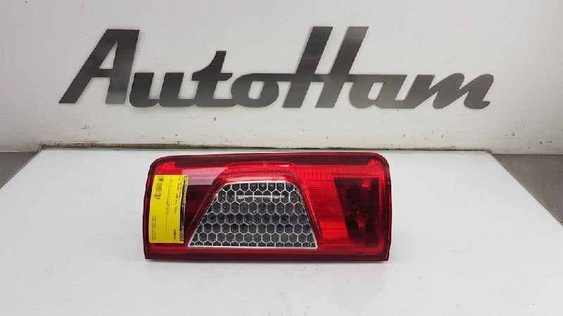 ACHTERLICHT RECHTS Ford Transit Connect (01-2002/12-2013), Gebruikt, Ford