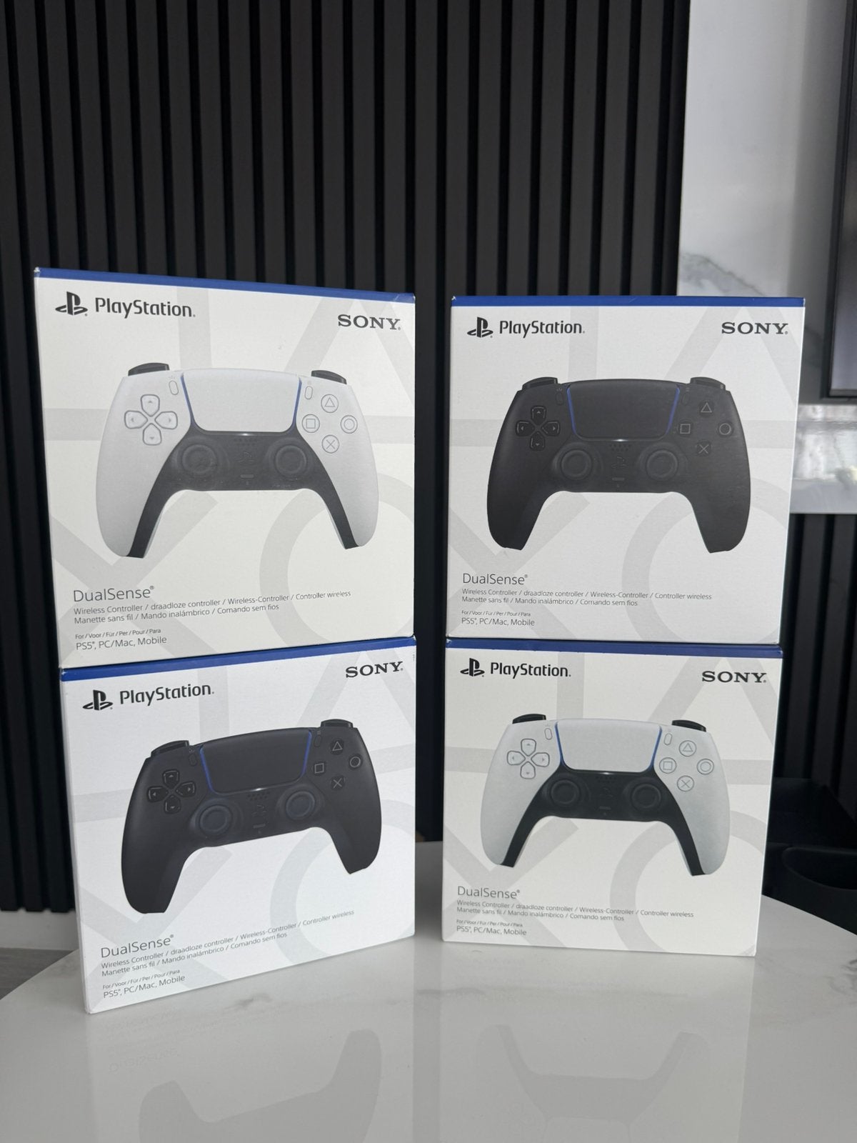 ManettePS5 DualSense  Sans Fil- Neuve / Jamais utilisée, Games en Spelcomputers, Spelcomputers | Sony PlayStation 5, Nieuw, Playstation 5