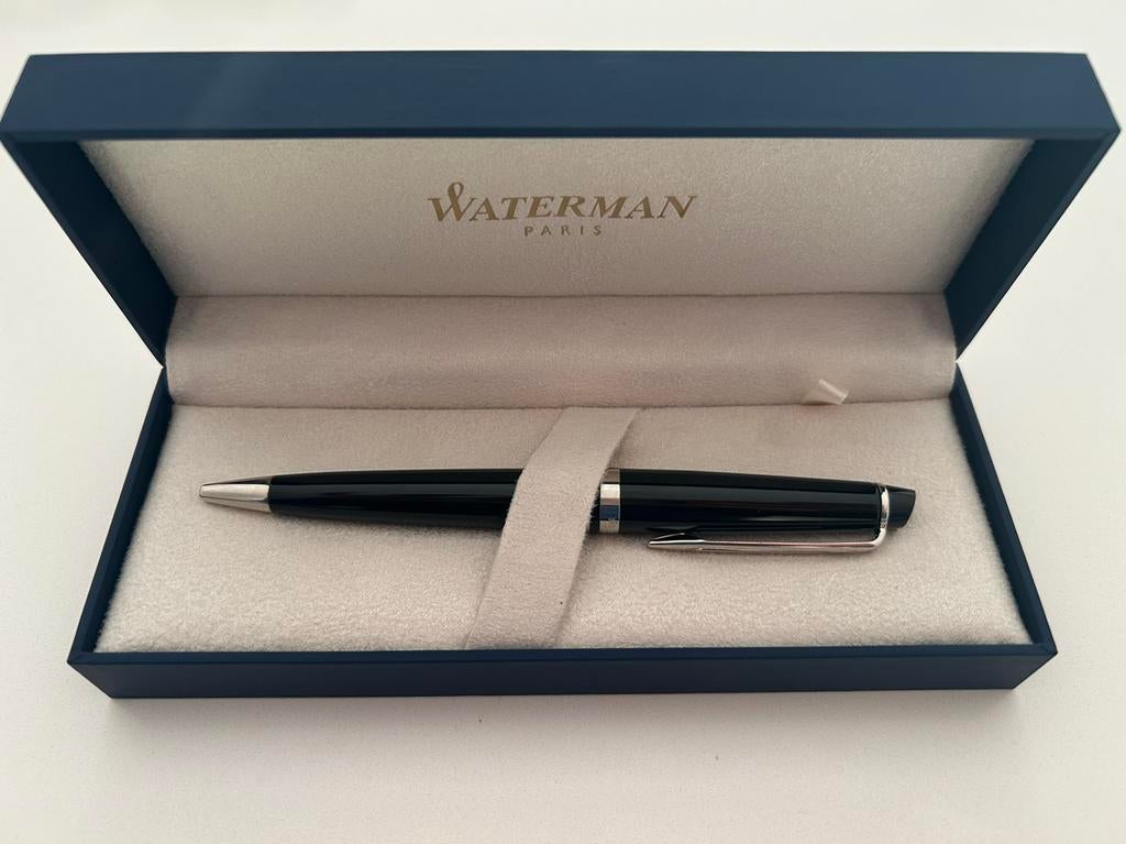 Waterman pen, Enlèvement ou Envoi, Neuf, Stylo à bille, Waterman