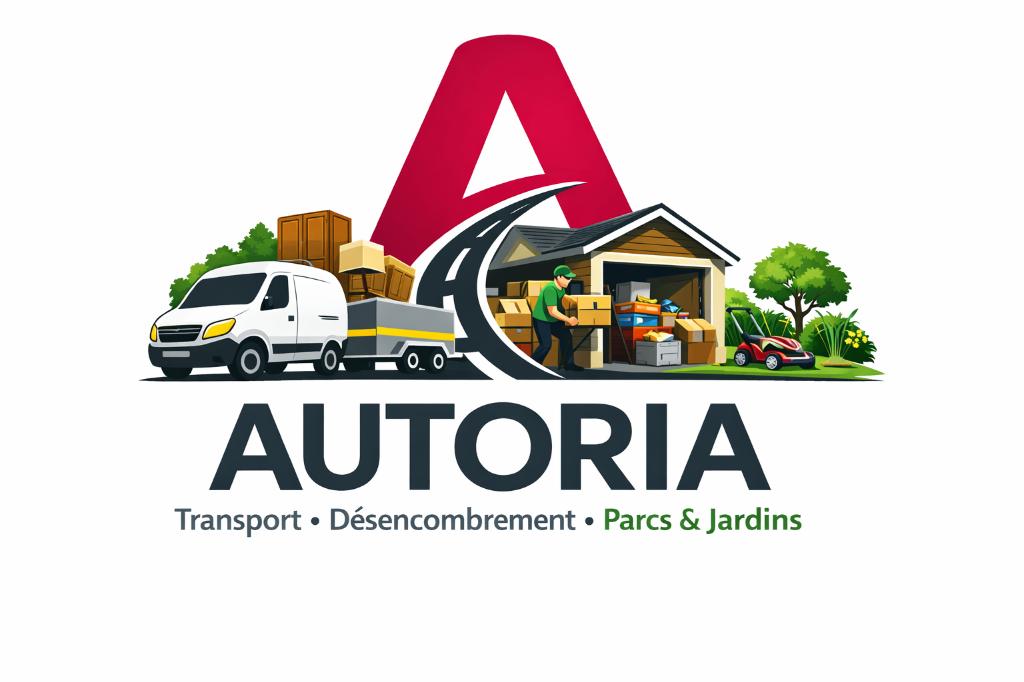 Services utilitaires – Désencombrement – Parcs & Jardins, Divers, Enlèvement, Neuf