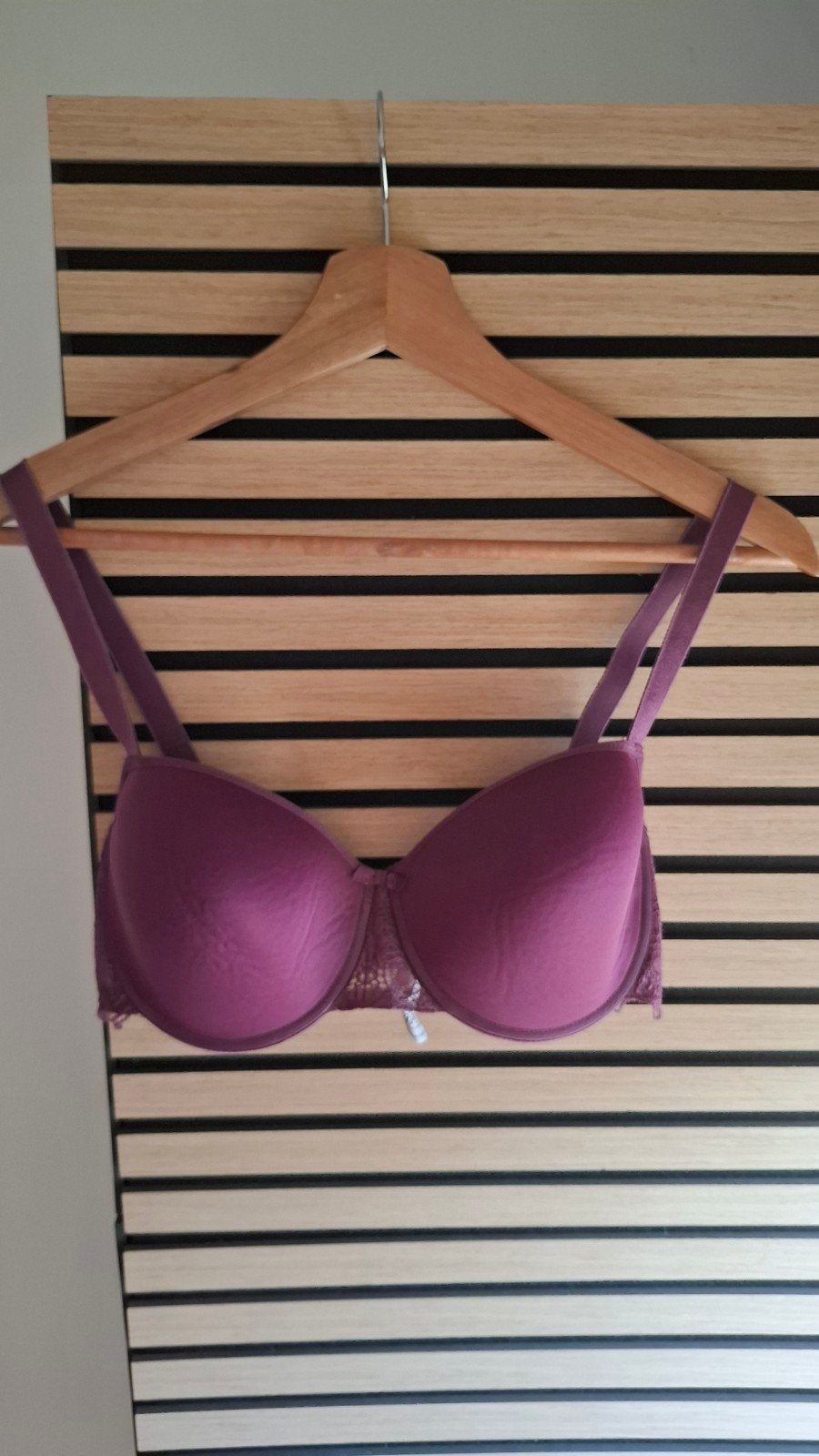 passionata bh, Ophalen, BH