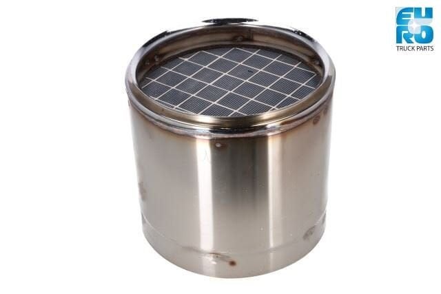 DIESEL PARTICULATE FILTER MB Antos,Act.4 12- E6 HOBI 0014908, -, -, Nieuw, Ophalen of Verzenden