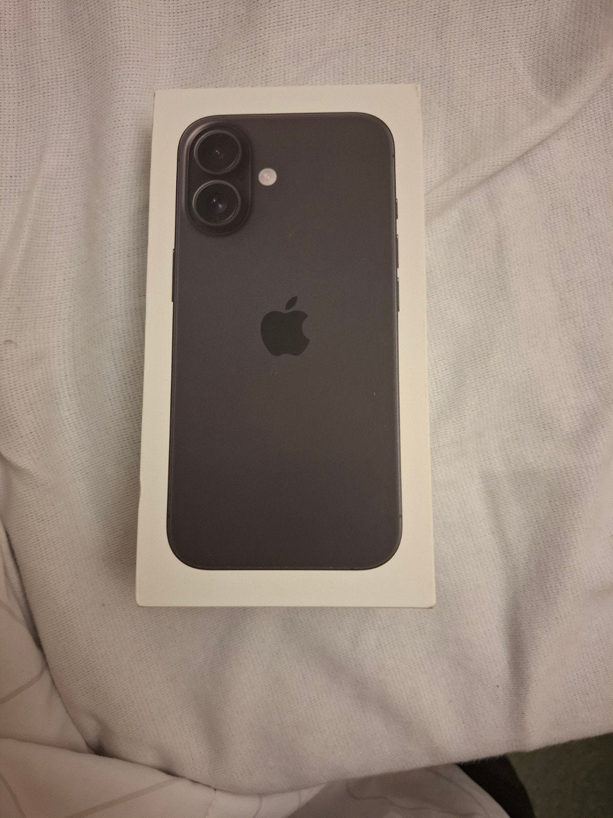 iphone 16 te koop, Telecommunicatie, Ophalen of Verzenden, 128 GB, IPhone 16