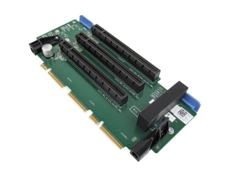 Dell R740 R740xd Riser Board 3x PCIe_X8 PM3YD, Informatique & Logiciels, Ordinateurs & Logiciels Autre