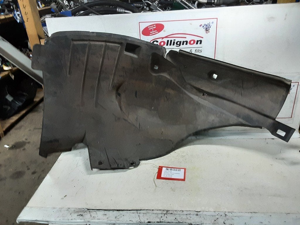 PARE BOUE AVANT GAUCHE Sprinter 3t (903) (2206980530DN), Mercedes-Benz, Garde-boue, Mevr. I. Hauben, Utilisé