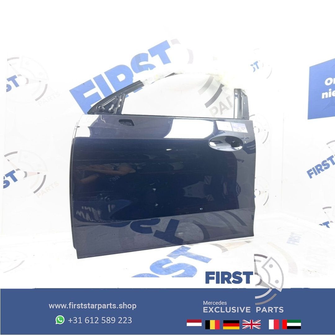W254 C254 DEUR LINKSVOOR A2547201700 Mercedes GLC Klasse COU, Utilisé, Porte, -, -