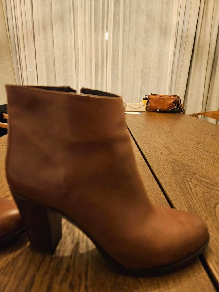 Bruine Laarsjes, Kleding | Dames, Ophalen