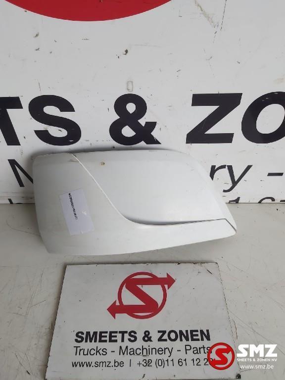 Occ Défelcteur de vent droite Actros mp1, Utilisé, Mercedes-Benz, Autres pièces automobiles