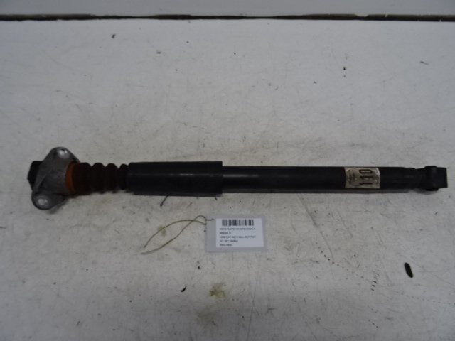 AMORTISSEUR ARRIÈRE GAUCHE Skoda Rapid (6R0512011DH), Utilisé, Skoda